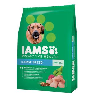 Bolsa de IAMS para perros adultos